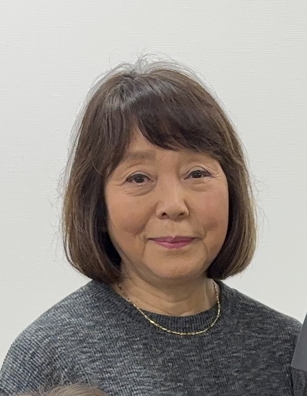 浅井 京子