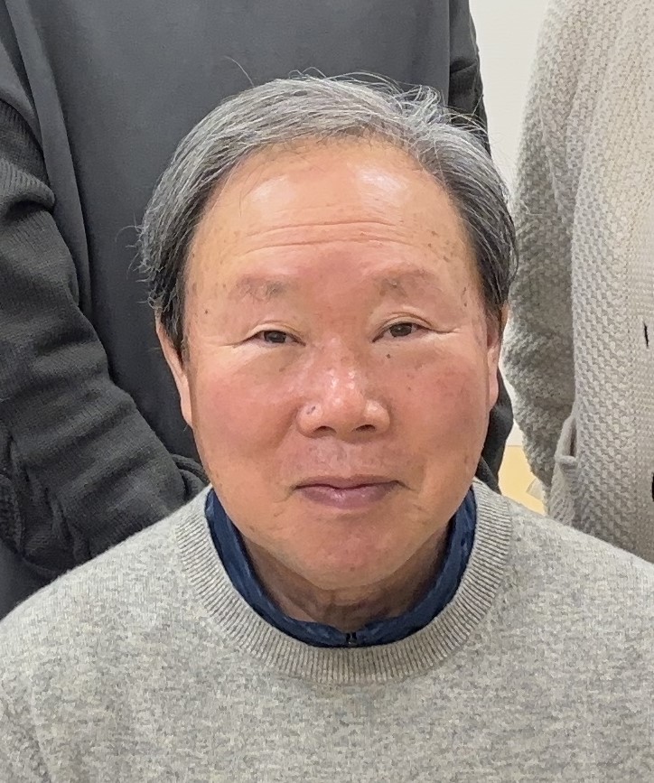 勝田 清一