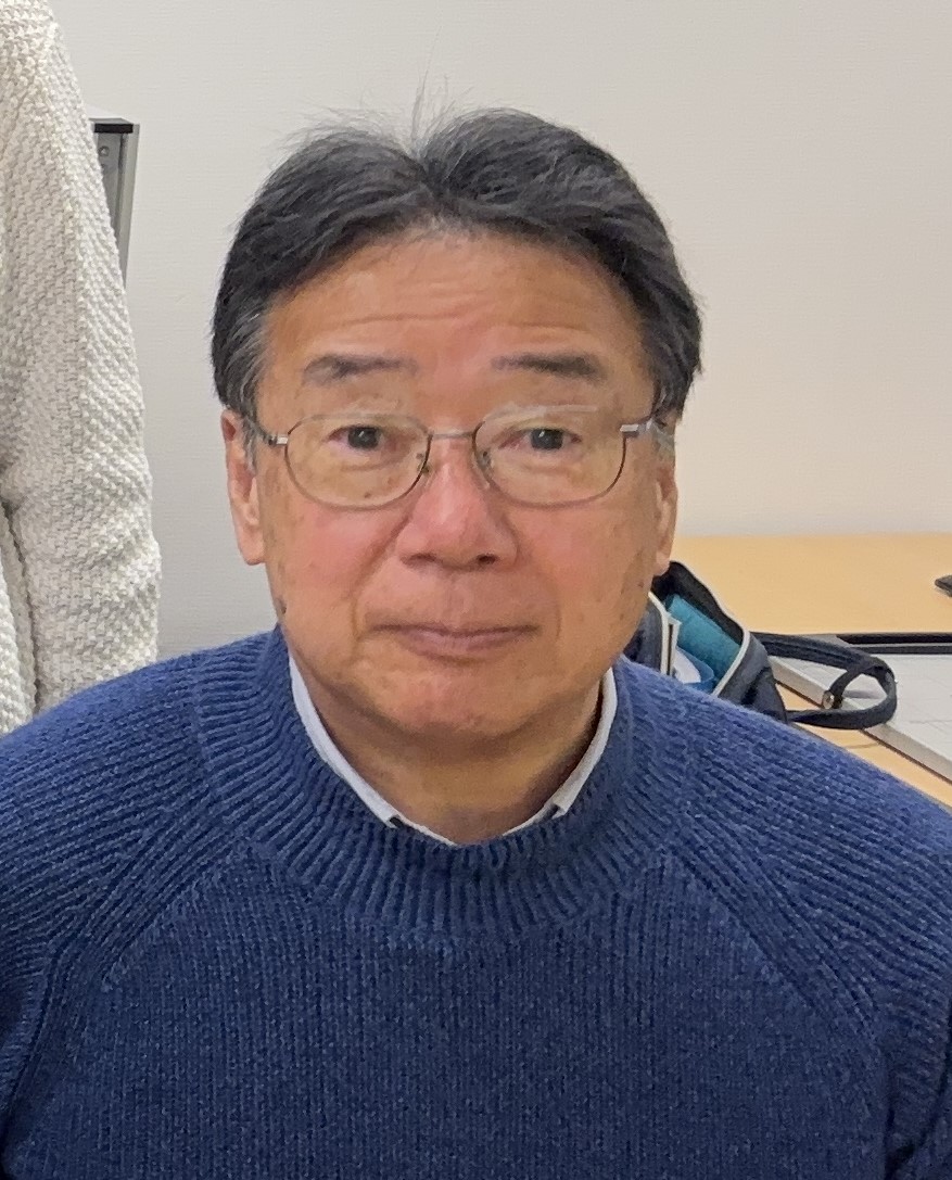 吉松 順
