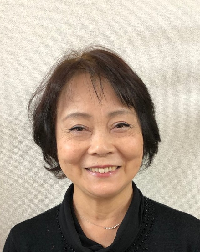 佐藤 美知子